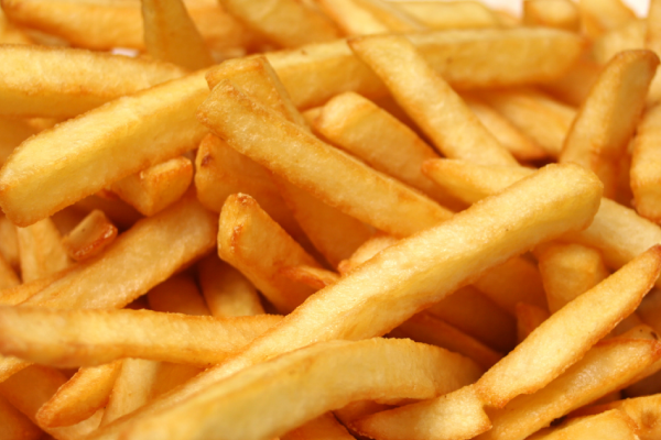 CHICKEN & RIB COMBO PIZZA